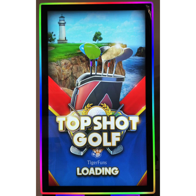 Pinball Board Manufacturer - New Deluxe Rechargeable Lithium