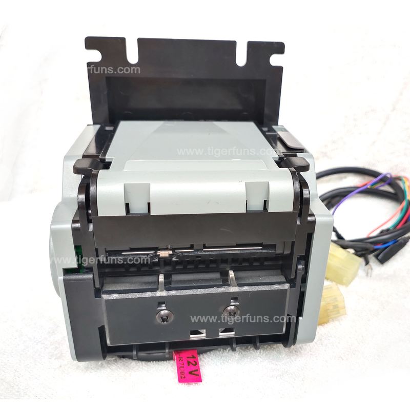 Bill Acceptor Manufacturer - L70 for Game Machines