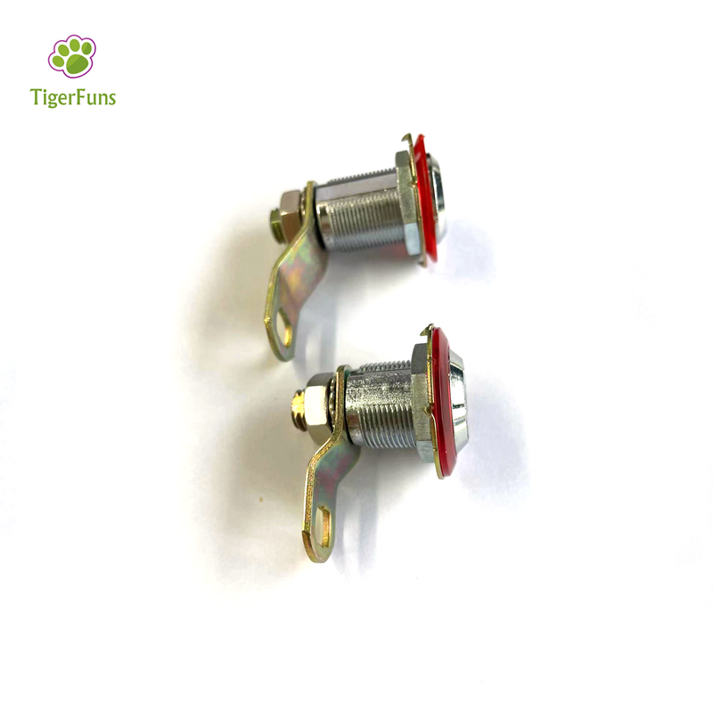 Door Lock Manufacturer - Long Short Metal for Fishing Game