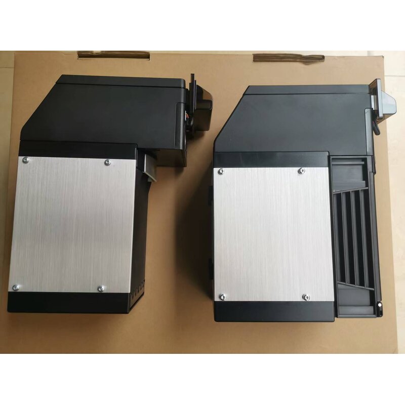 Bill Acceptor Supplier - ITL NV200 with Stacker Vending