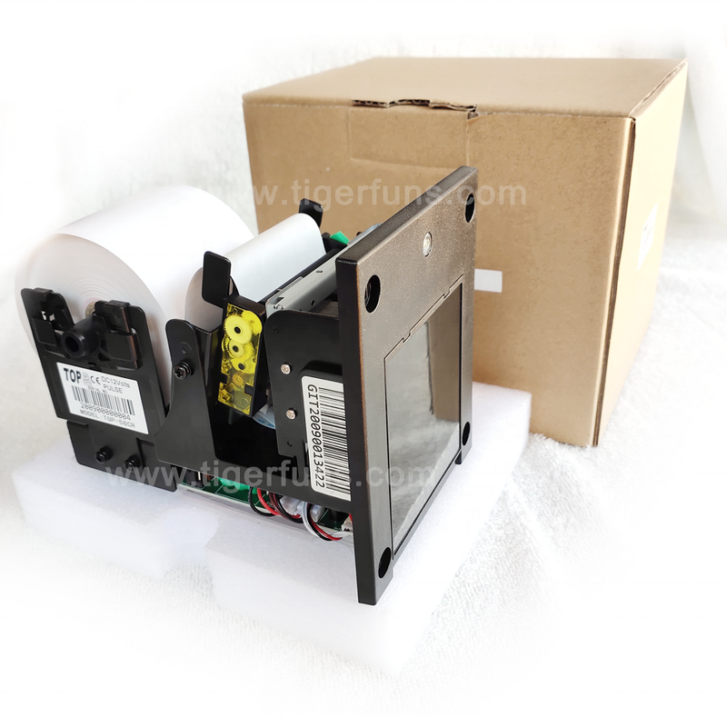 Thermal Printer Manufacturer - TGP58-CR for Fishing Game