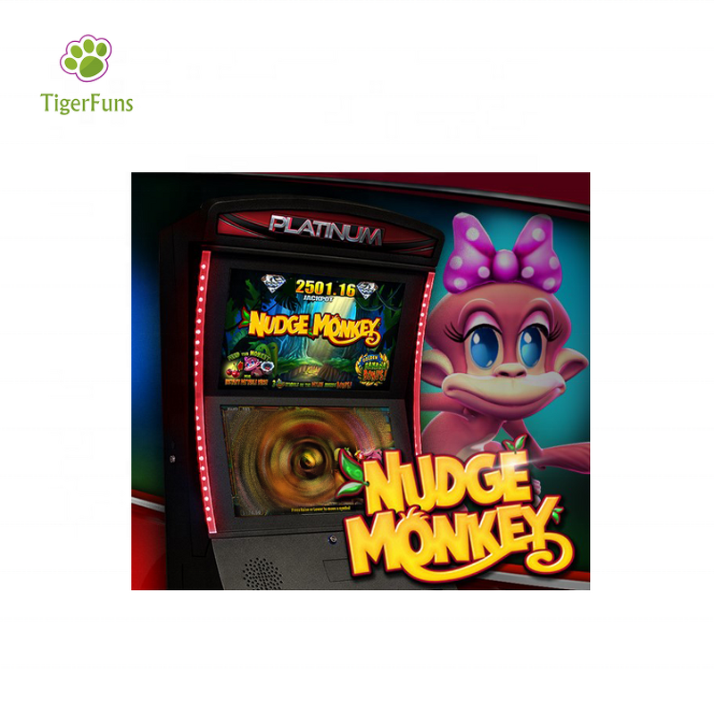 Game Board Kit Supplier - PLATINUM 2 Kit for Game Cabinet