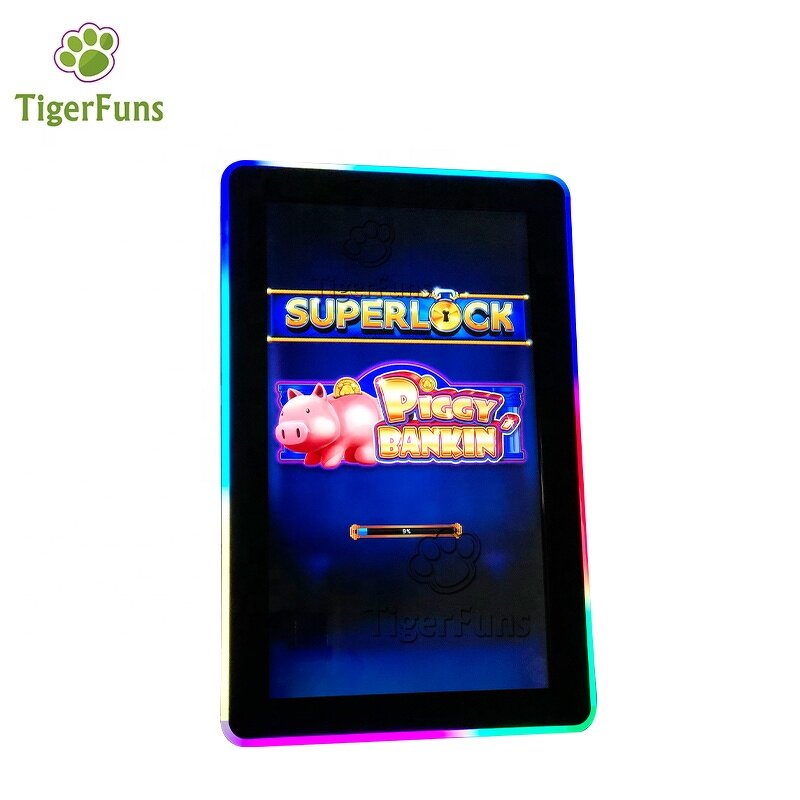 Game Board Supplier - High Quality Metal Cabinet English