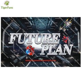 Fish Game Software Factory - Future Plan Arcade Shooting