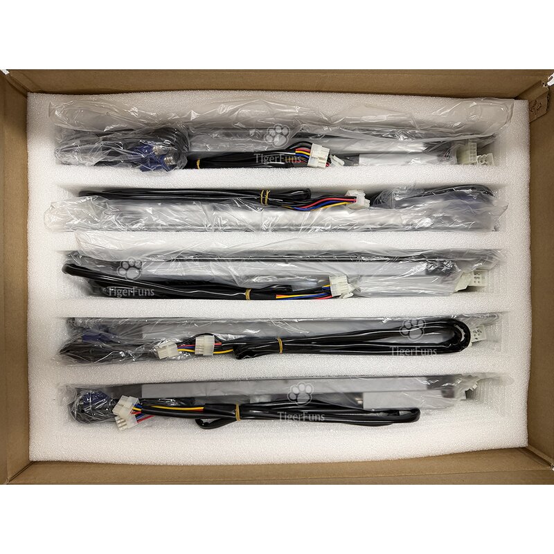 Touch Panel Manufacturer - Bally Alpha 2 Pro V22 IDeck