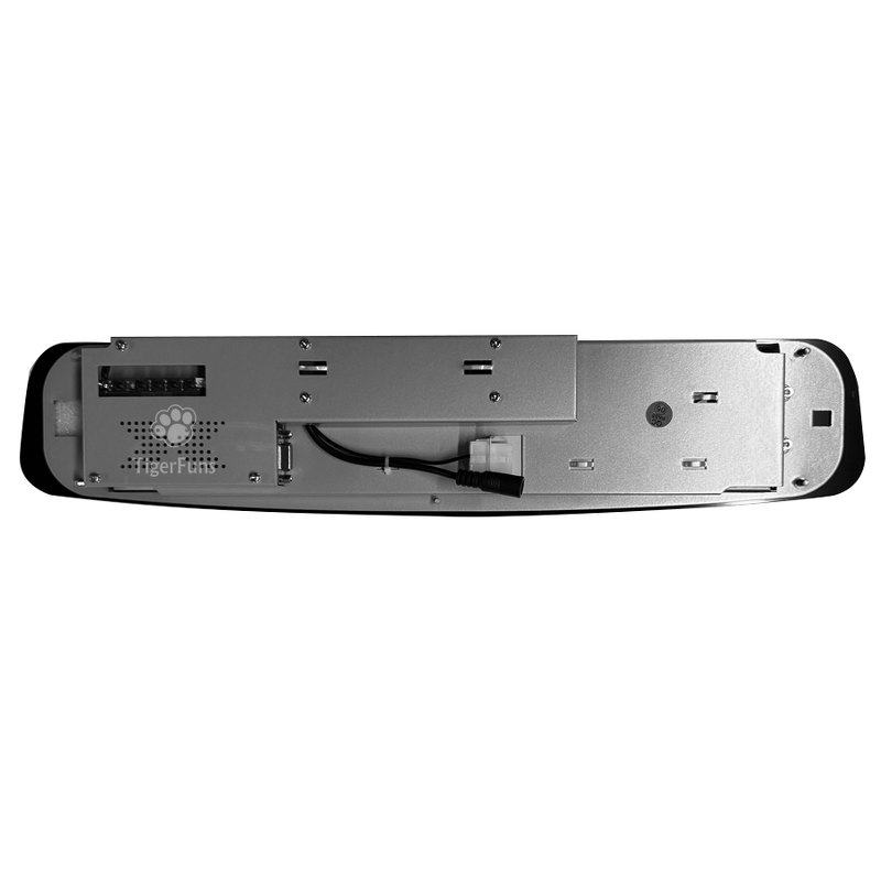 Touch Panel Manufacturer - Bally Alpha 2 Pro V22 IDeck