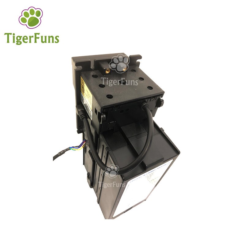 Bill Acceptor Supplier - ICT PA7/PV7 with Stacker
