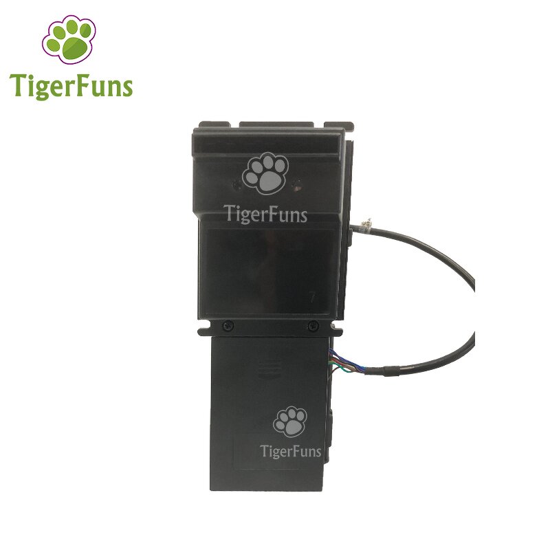 Bill Acceptor Supplier - ICT PA7/PV7 with Stacker