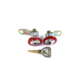 Door Lock Manufacturer - Long Short Metal for Fishing Game
