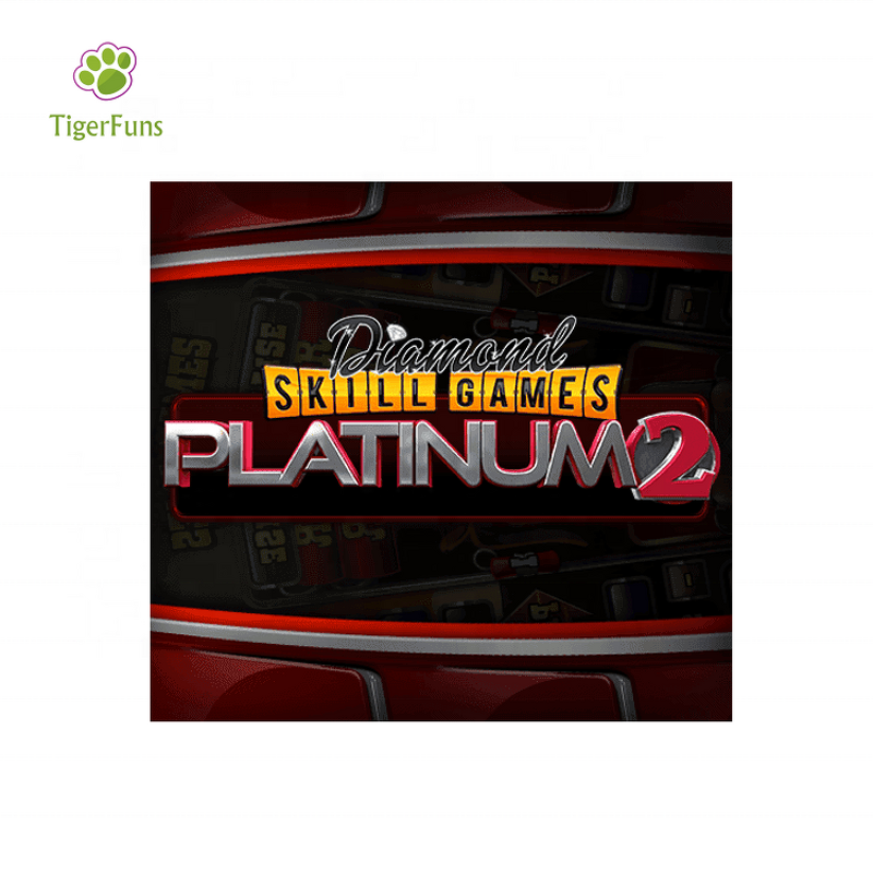 Game Board Kit Supplier - PLATINUM 2 Kit for Game Cabinet