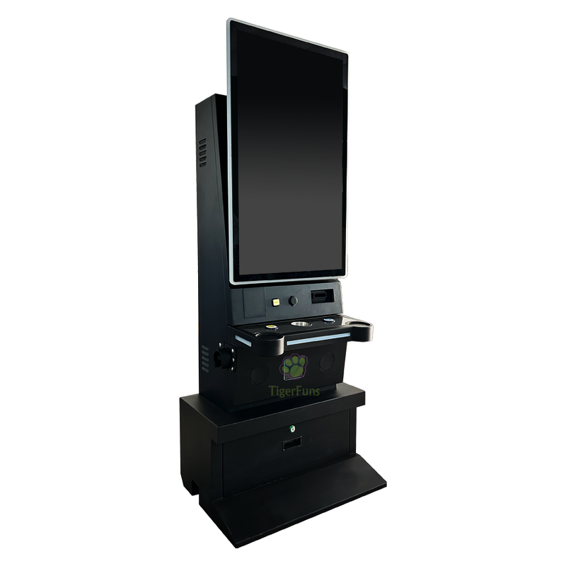 Skill Game Cabinet Supplier - 43" Fusion 6 LED Light Bar