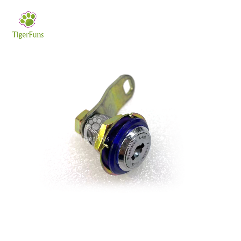 Door Lock Supplier - High Quality Long for Game Cabinet