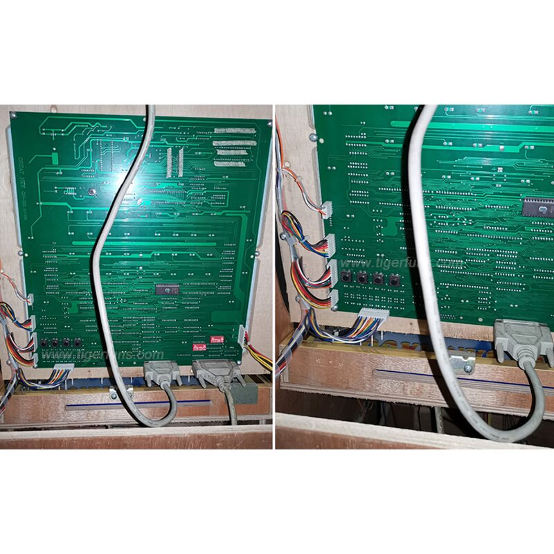 Pinball Game Kits Manufacturer - Coin Operated 5-7 Balls Adult