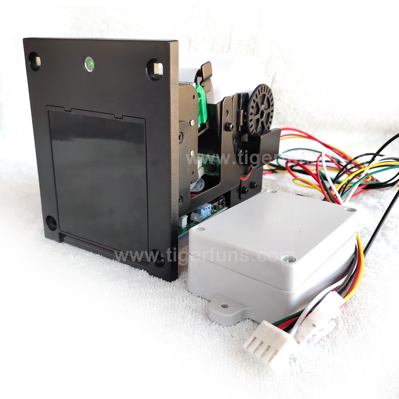 Thermal Printer Manufacturer - TGP58-CR for Fishing Game