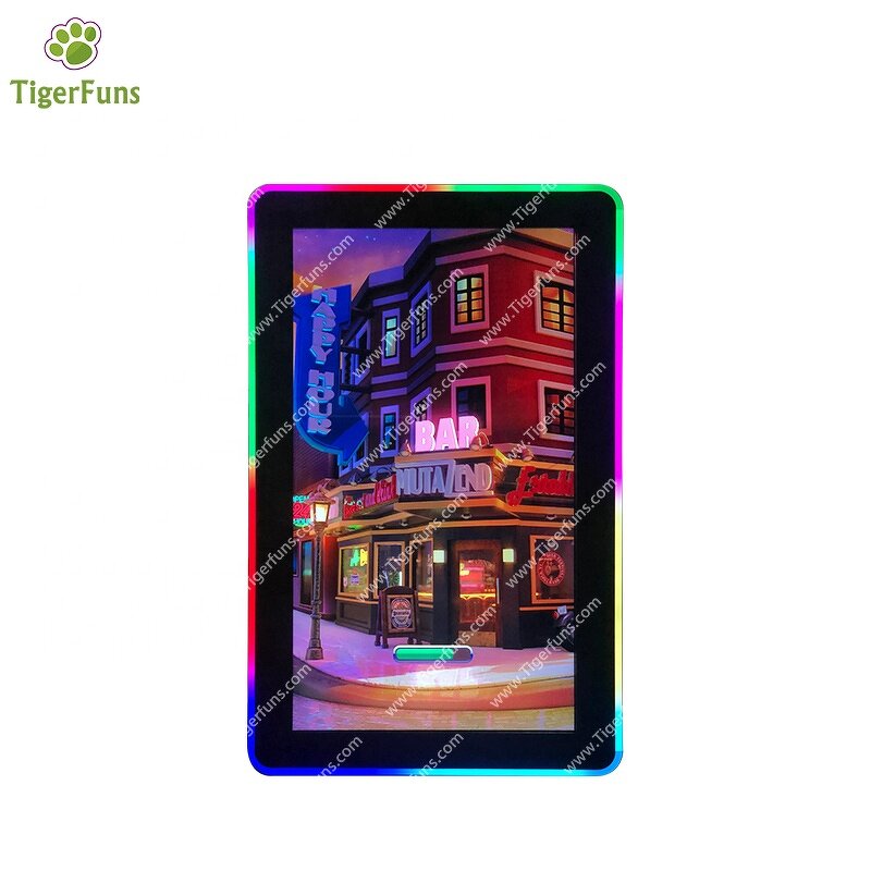 Skill Game Board Factory - IGS High Roller Club 3in1