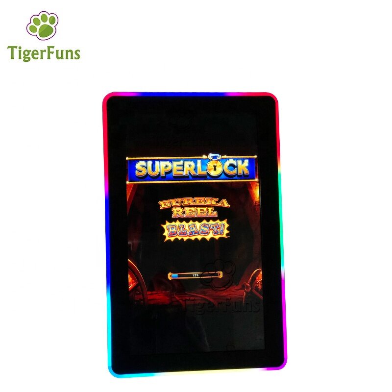 Game Board Supplier - High Quality Metal Cabinet English