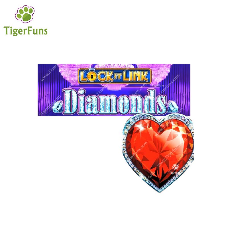 Arcade Game Cabinet Manufacturer - Lock It Link 4in1 Metal