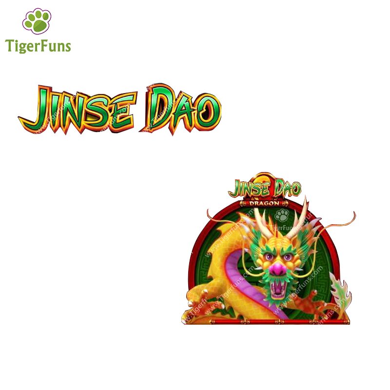 Arcade Game Machine Supplier - Newest Jinse Dao 4in1