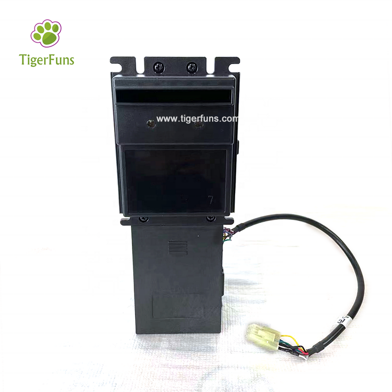 Bill Acceptor Manufacturer - L70 for Game Machines
