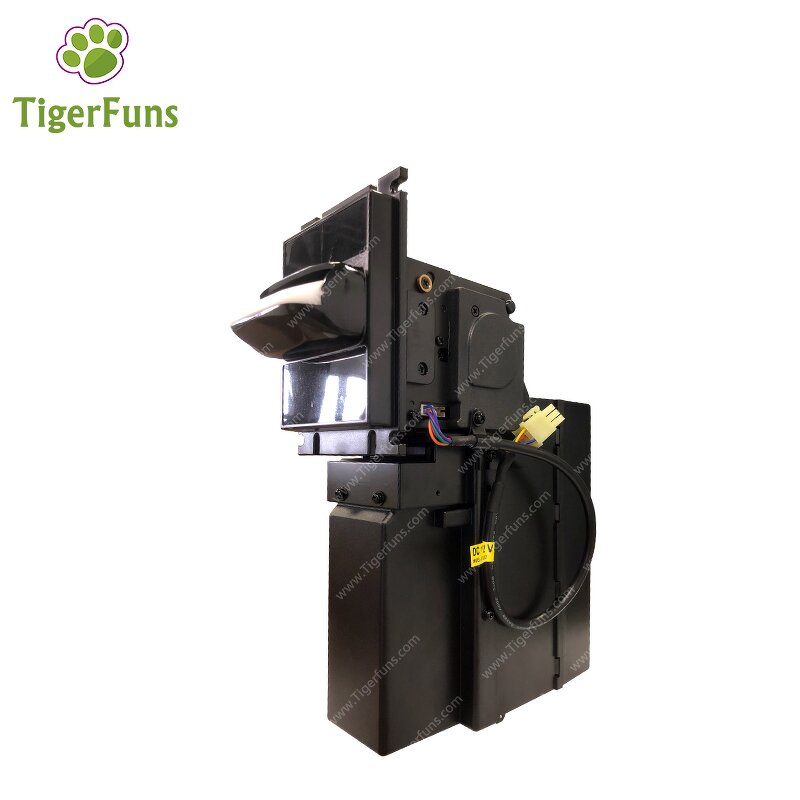 Bill Acceptor Supplier - TP Series TP70P5 TB74