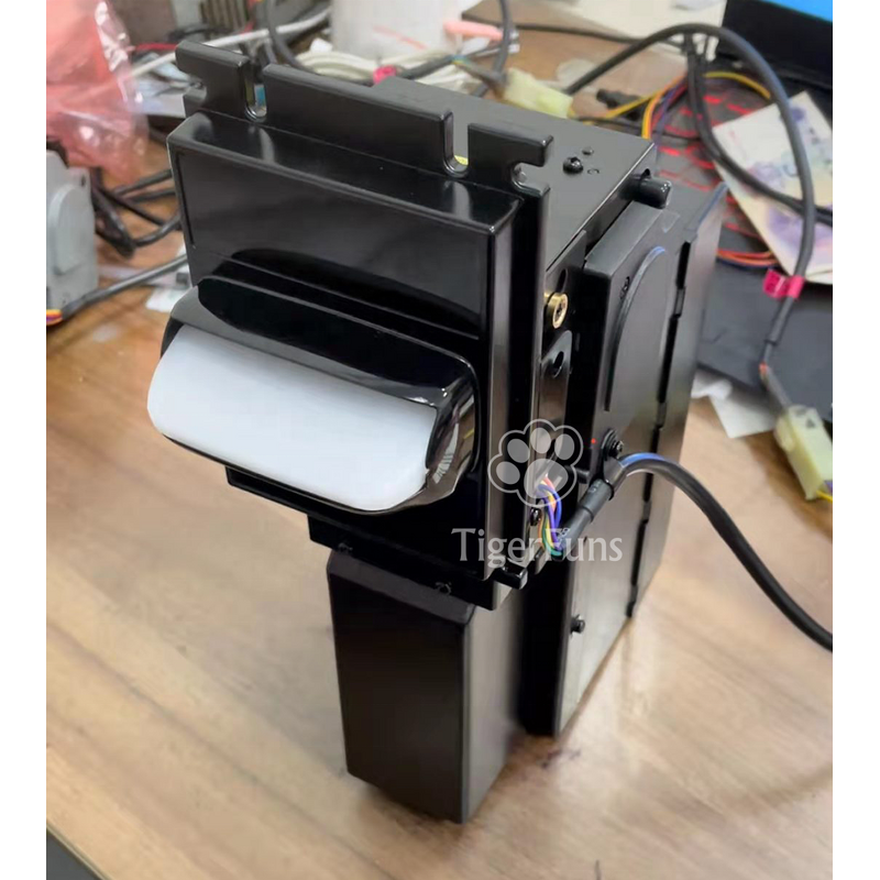 Bill Acceptor Manufacturer - TP70P5 DC12V with Stacker