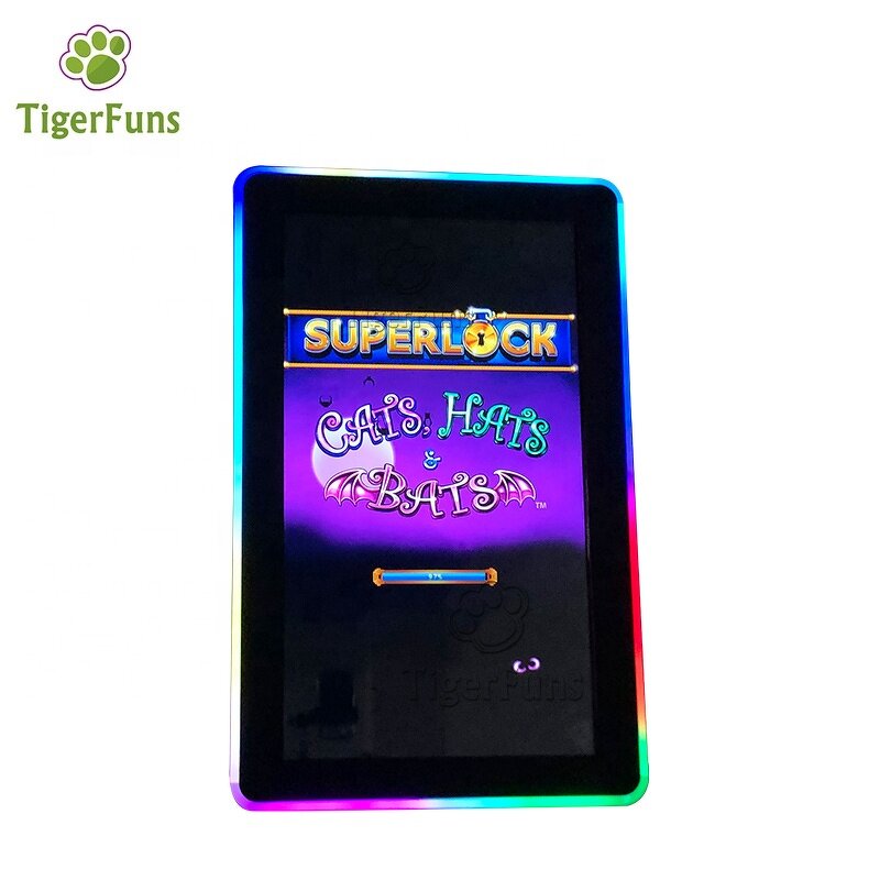 Game Board Supplier - High Quality Metal Cabinet English