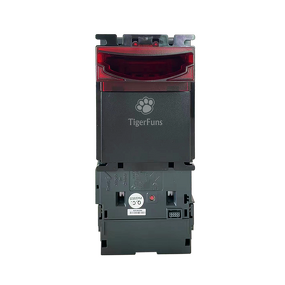 Bill Acceptor Manufacturer - ITL NV9 USB+ with Stacker