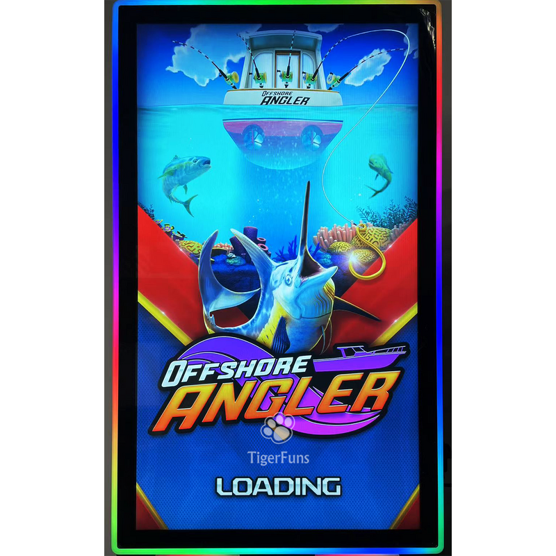 Pinball Board Manufacturer - New Deluxe Rechargeable Lithium