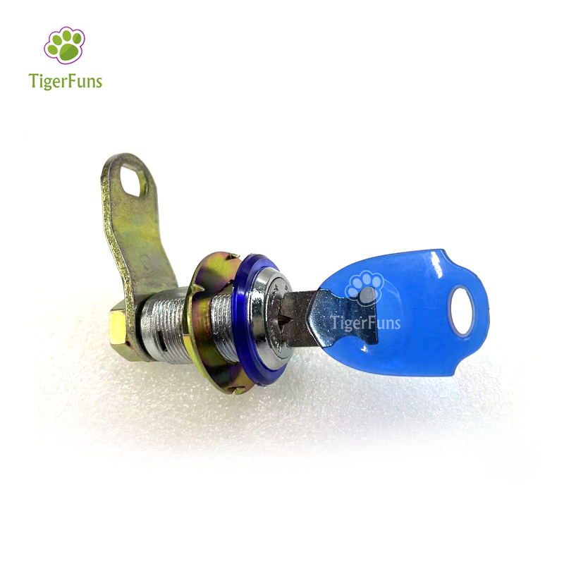 Door Lock Manufacturer - Long Short Metal for Fishing Game