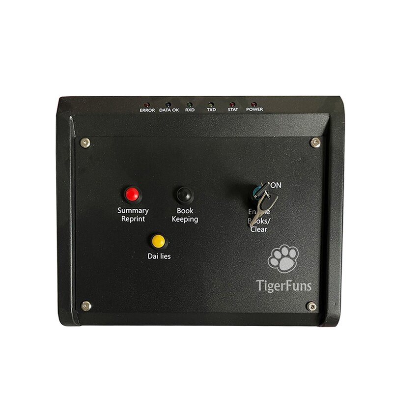 Game Room Management System Supplier - WiFi Rechargeable ABS