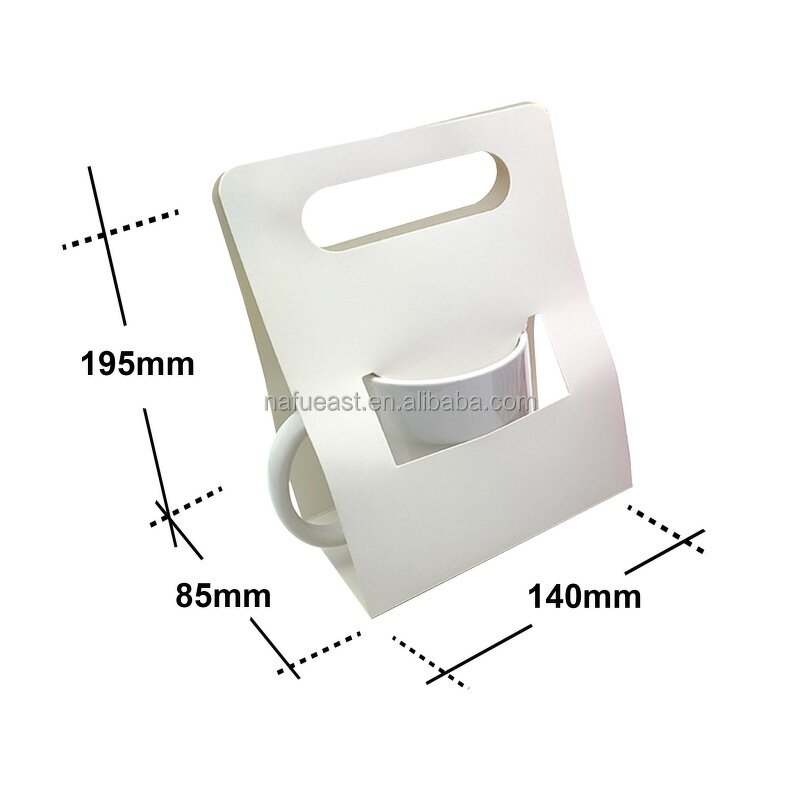 Mug Gift Box Supplier - Sublimation Blank for Packing