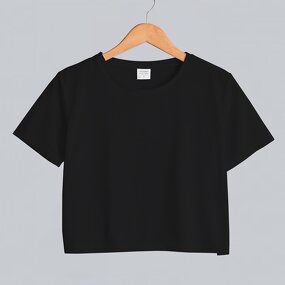 Heavy Cotton T Shirt Supplier - Men Blank Oversized Vintage