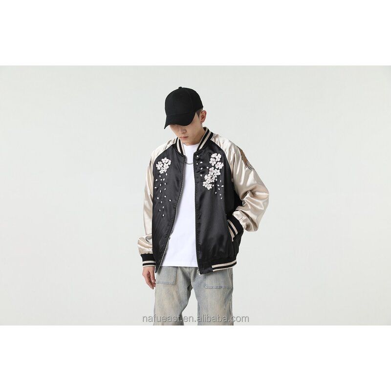 Work Jacket Supplier - Men's Short Sleeves with Pockets