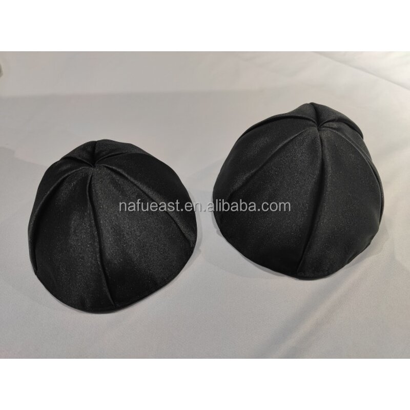 Crochet Kippah Manufacturer - Handmade Knitted Jacquard