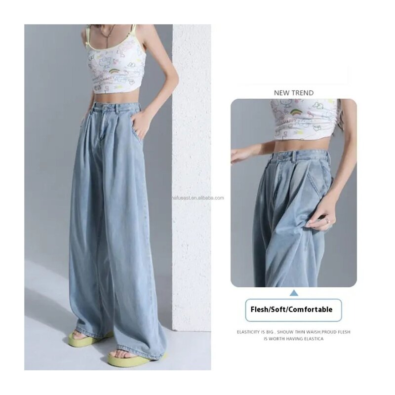 Mercerized T-Shirt Factory - Men's 100% Cotton Heavy Weight