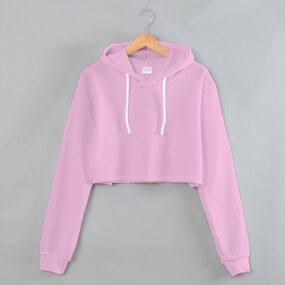 Hoodie Supplier - Women's Daily Style 3D Embroidery