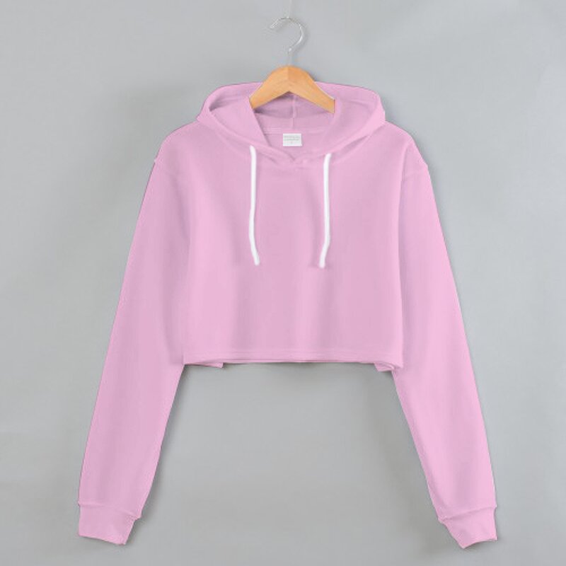Hoodie Supplier - Women's Daily Style 3D Embroidery