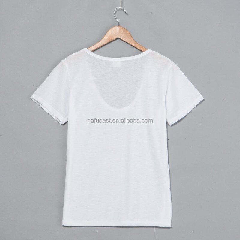 Crop Tops Supplier - Summer Polyester Cotton Sleeveless