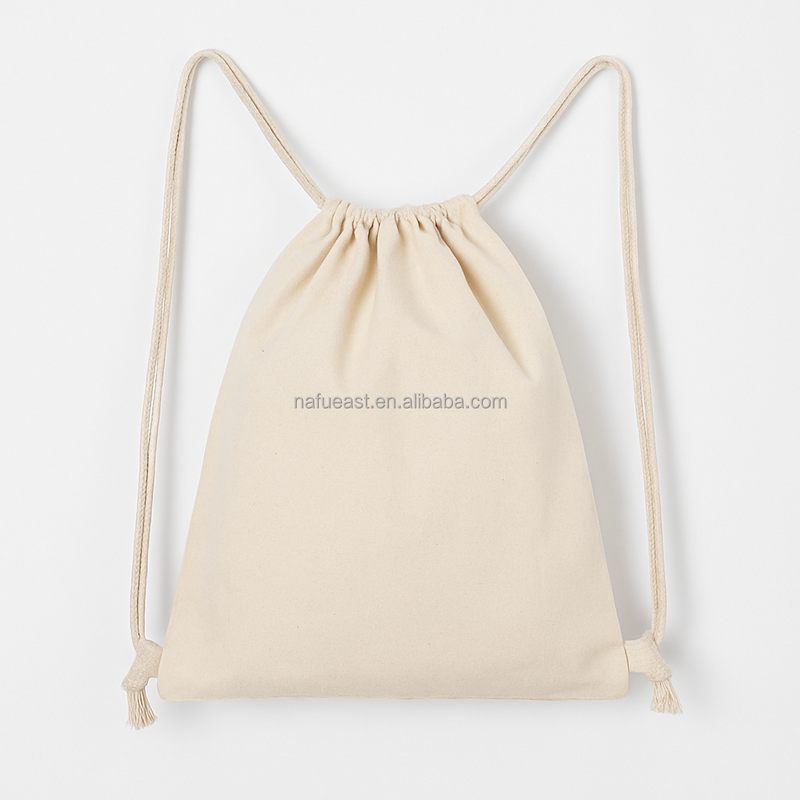 Paper Bag Factory - Custom Design White with Kraft Handle