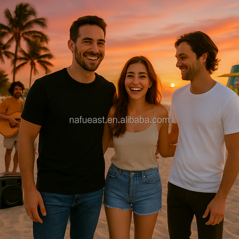 Raglan Sleeve T-shirt Factory - Blank Quick Dry Sports