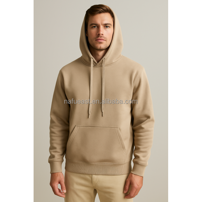Hoodie Factory - Custom Design with Pocket Premium