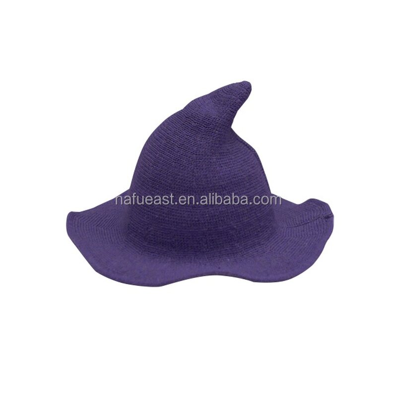 Witch Hat Factory - HOT SALE HALLOWEEN WIDE BRIM