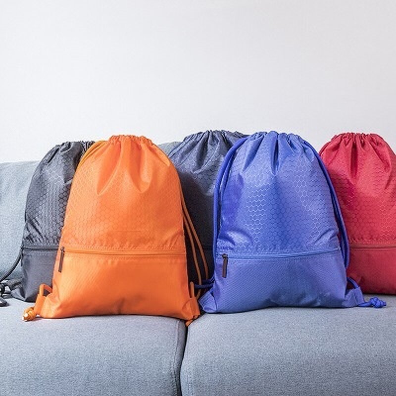 Sports Waist Pack Supplier - High Quality Customisable Print