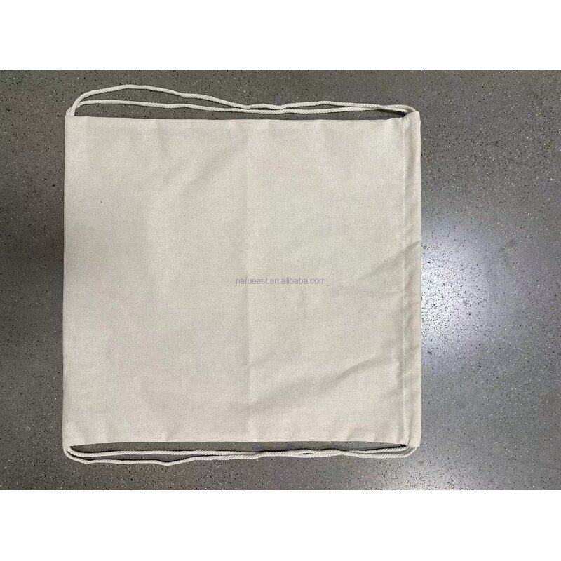 Paper Bag Factory - Custom Design White with Kraft Handle