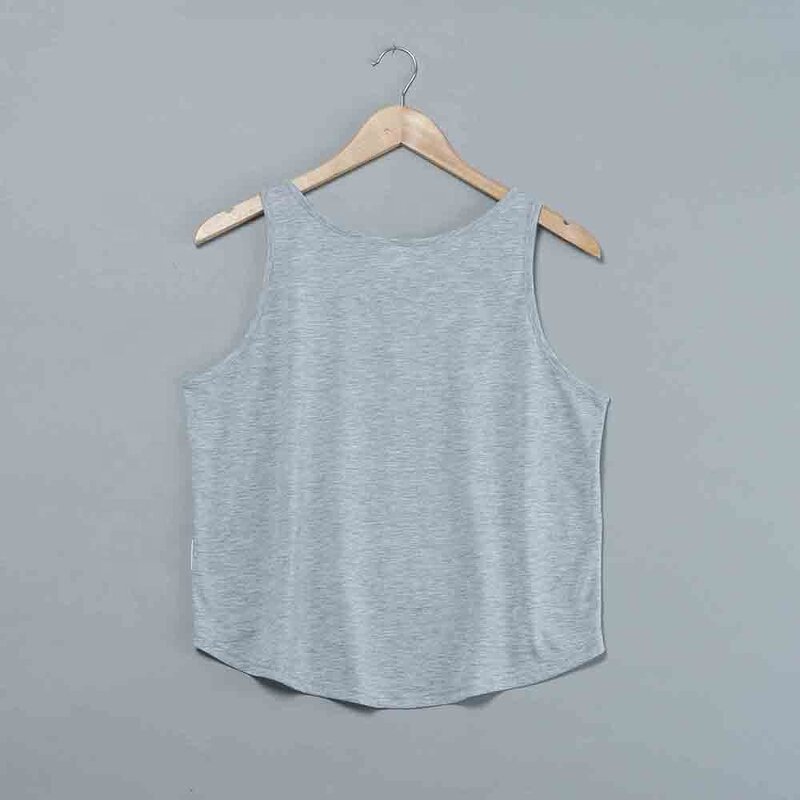 Women's T-Shirt Manufacturer - Ultra Light Cotton Scoop Neck