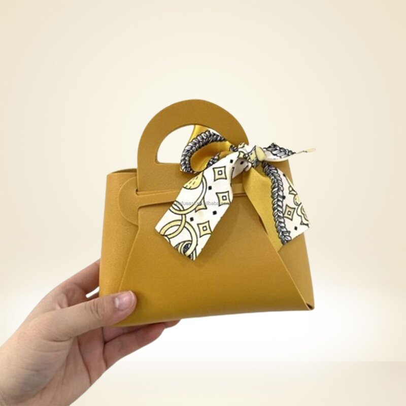 Non Woven Tote Bag Manufacturer - 36X40X20cm Reusable Handle