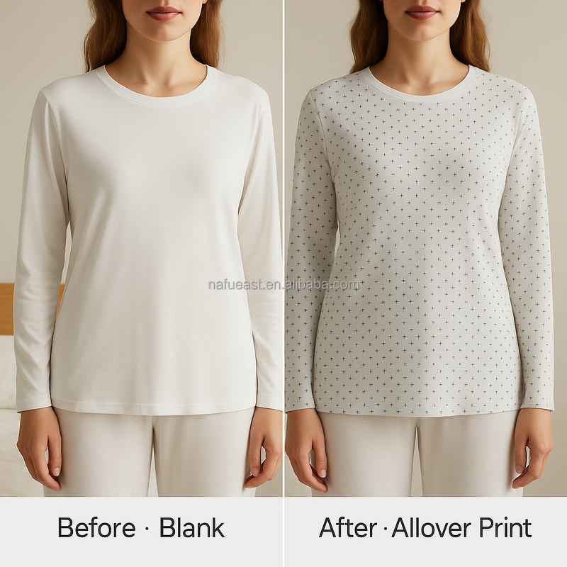 Sublimation Socks Factory - Custom All-over Printed Crew