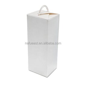 Tumbler Gift Box Supplier - Sublimation Blank Cardboard Paper
