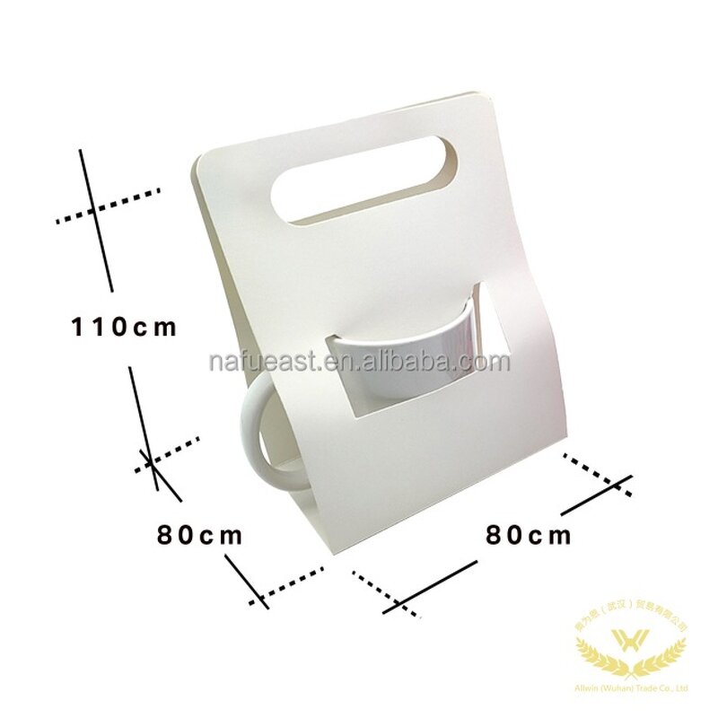 Mug Gift Box Supplier - Sublimation Blank for Packing