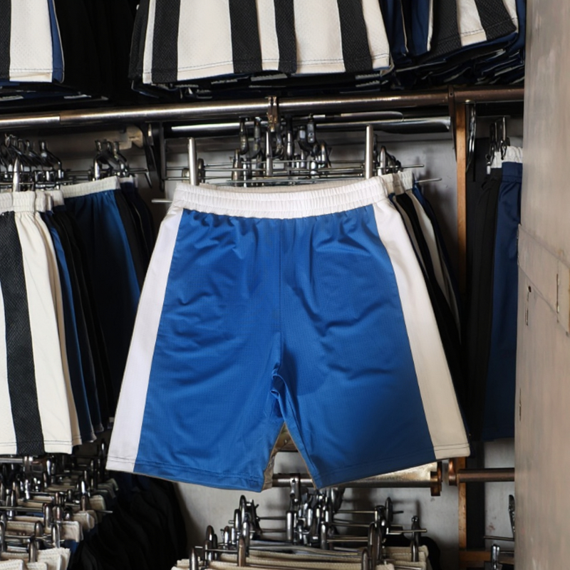 Sweat Pants Supplier - Plus Size 3XL-5XL Blank Joggers